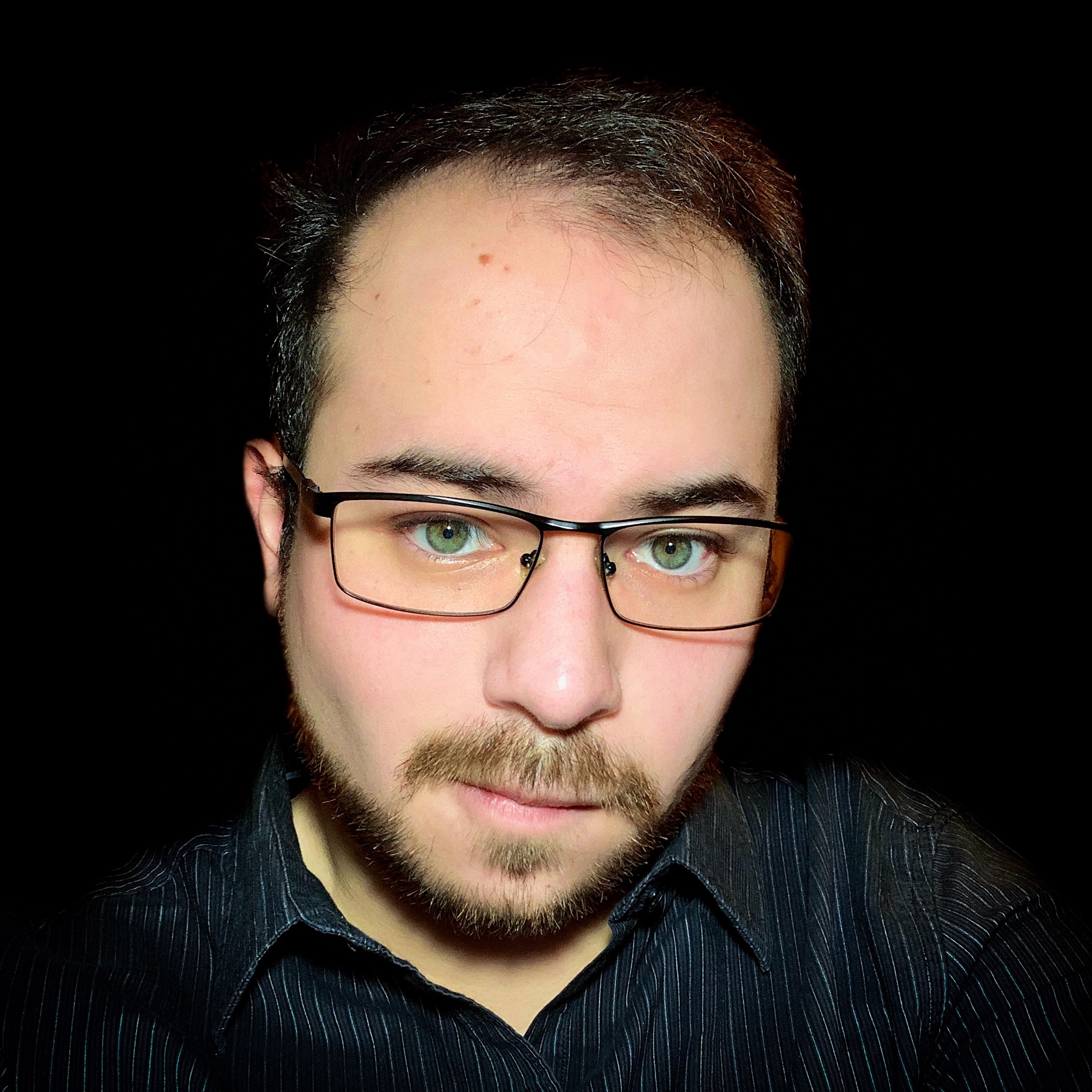 Perfil de usuario para usuario:MrRojano97